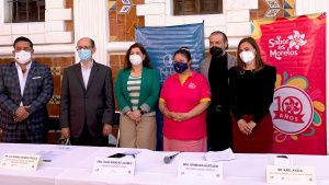 Puebla, Cuetzalan, Xicotepec y Zacatl&aacute;n, presentes en el festival &ldquo;Sabor es Morelos&rdquo;