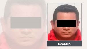 Sentencian a 19 a&ntilde;os de c&aacute;rcel a expolic&iacute;a de Cuetzalan por homicidio