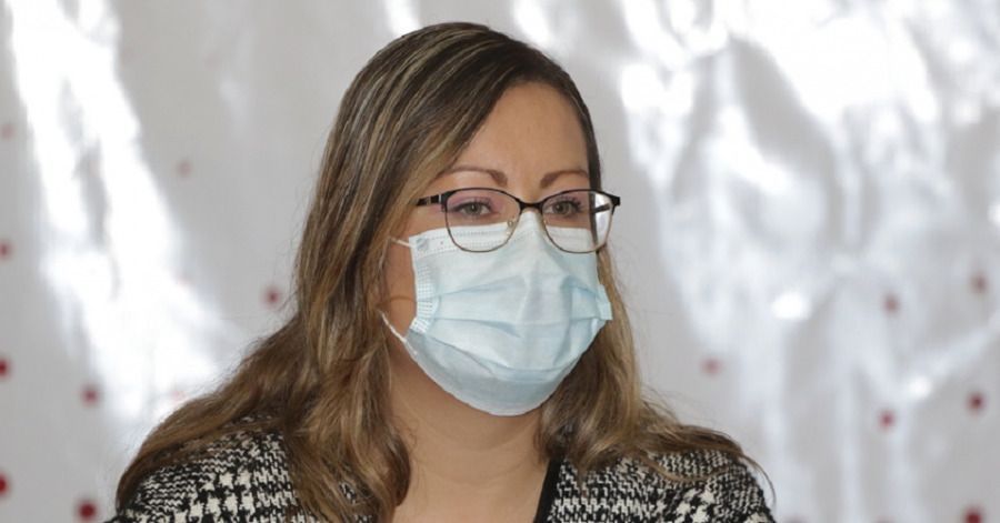 Morena reemplaza a Vences y ratifica a Liza Aceves