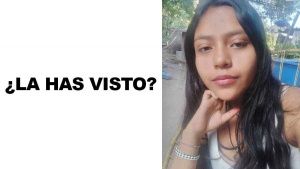 Desaparece otra menor en Chietla; su familia dice que la raptaron