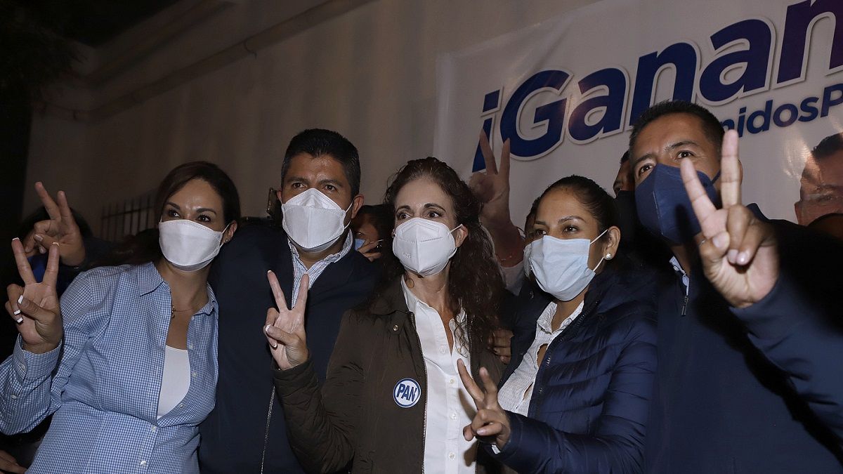 "Jugamos en su cancha, con sus reglas y ganamos", dice Marcos Castro sobre el triunfo en el PAN