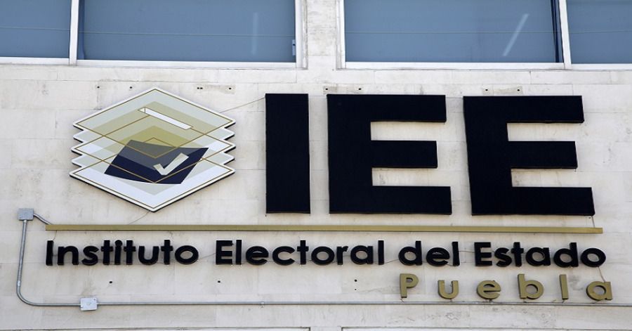 consejeros del IEE