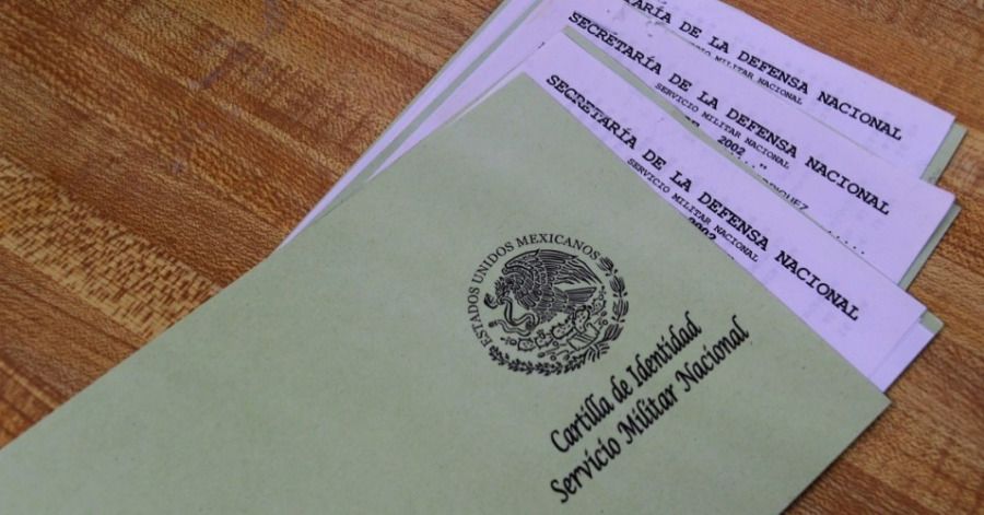 &iquest;Vas a liberar tu cartilla militar en Puebla capital? Esto es lo que tienes que hacer
