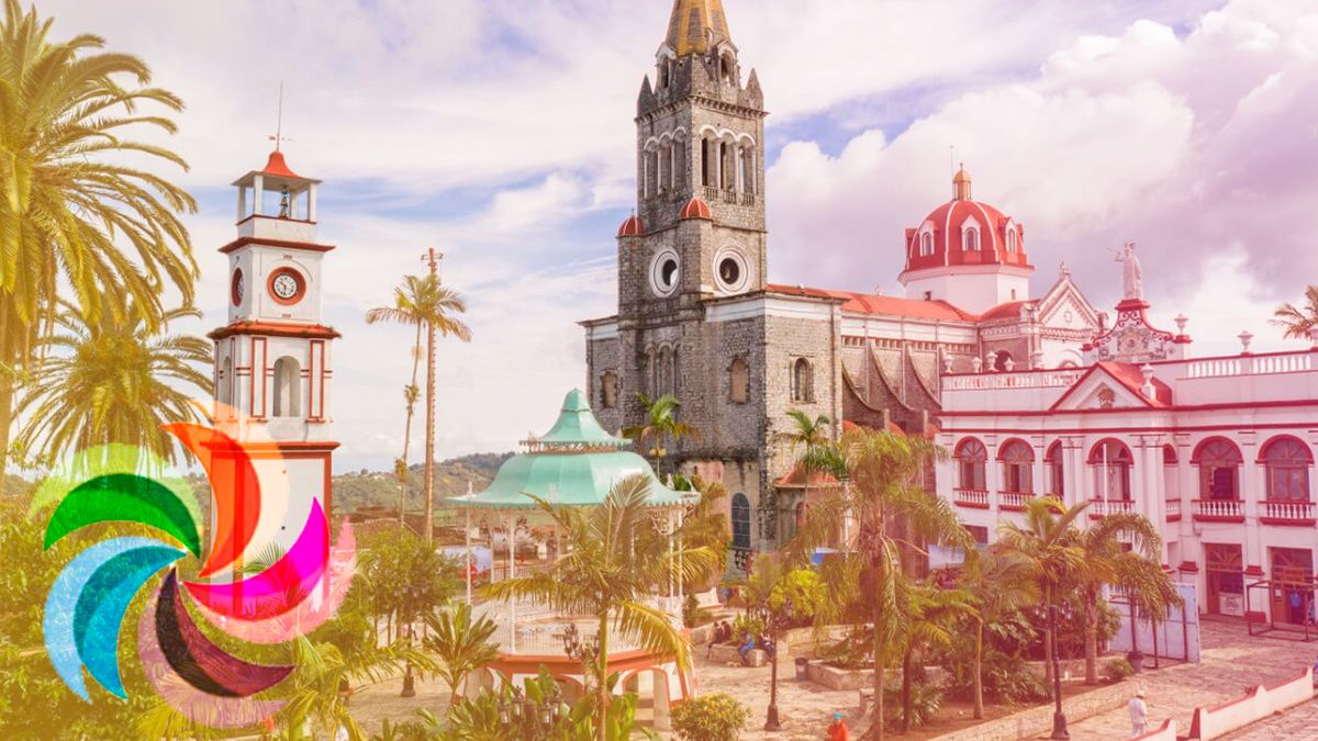 Cuetzalan es galardonado como uno de los Pueblos Mágicos más bonitos del mundo