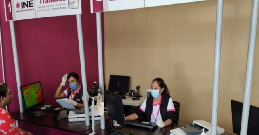 Este es el protocolo que se deber&aacute; seguir para ir a votar en las pr&oacute;ximas elecciones