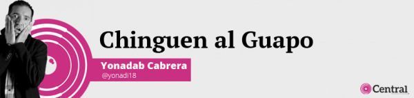 Est&aacute;n viendo que el Ni&ntilde;o es asqueroso y le dan la tripa de su pap&aacute;