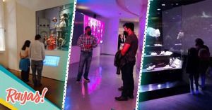 Un &eacute;xito la Noche de Museos; llegan 16 mil visitantes