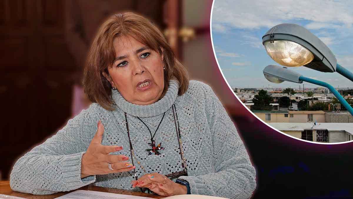 Tesorera municipal de Puebla prevé solicitar una línea de crédito luego de la cancelación del DAP