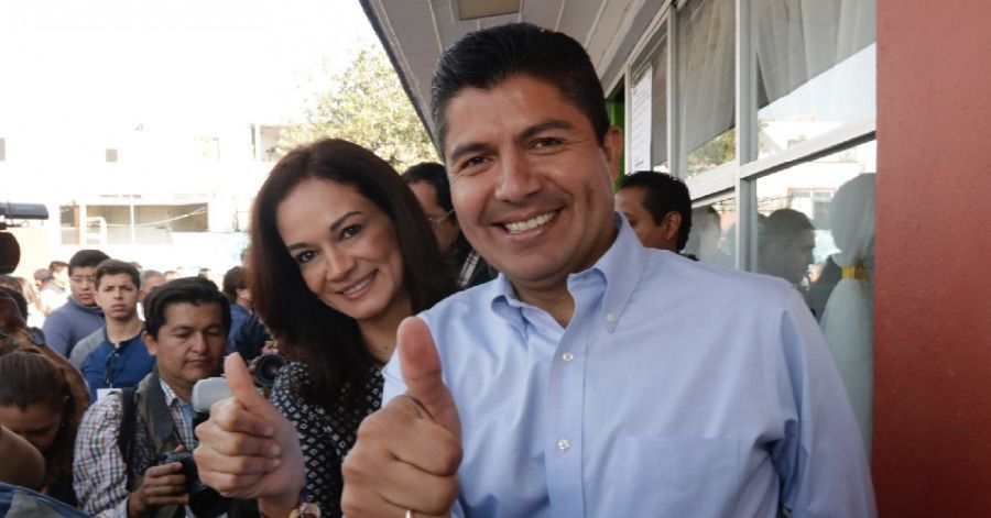 PAN buscar&aacute; cerrar filas con militantes a favor de Lalo Rivera; hoy publicar&aacute;n convocatoria para registro formal de candidatos