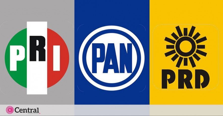 Confirmado: PRIANRD rompe alianza en Puebla y todas las presidencias municipales; buscar&aacute;n solo candidaturas comunes