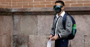 Los alumnos de preescolar y de universidades deber&aacute;n retomar las clases presenciales 