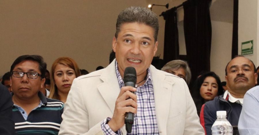 Congreso aprueba la renuncia de Jorge Benito Cruz como magistrado