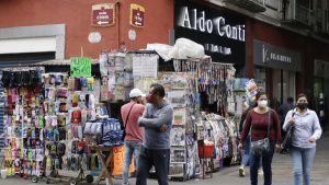 Canaco garantiza que ambulantes del Centro de Puebla no se instalarán en El Buen Fin