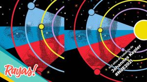 Conoce el programa en l&iacute;nea de la Noche de las Estrellas este 13 de noviembre