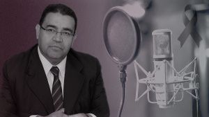 &ldquo;Buenos D&iacute;as&rdquo; sin L&oacute;pez D&iacute;az no ser&aacute; lo mismo; Cinco Radio, su auditorio y familia rinden homenaje