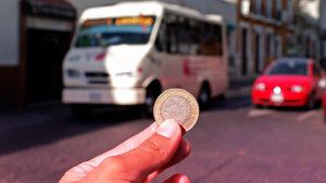 Cinco veces los transportistas han enga&ntilde;ado a los poblanos: siempre piden aumento y nunca hay modernizaci&oacute;n de unidades