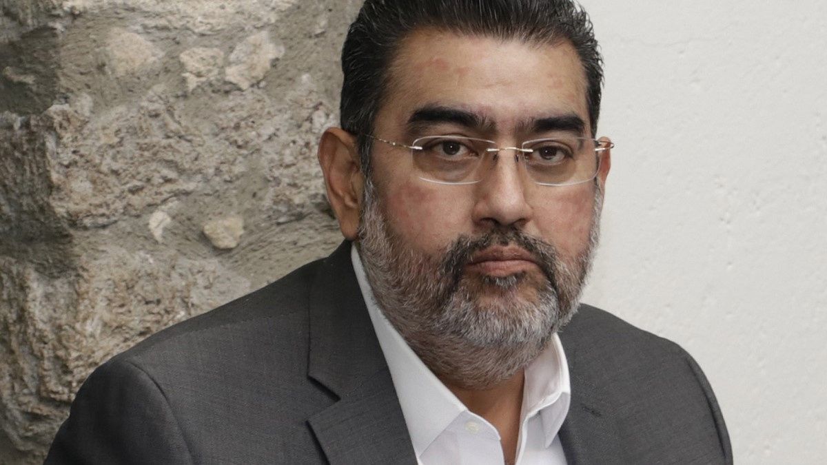 Sergio Salom&oacute;n rechaza sueldazo de los legisladores y explica que son los gastos de gesti&oacute;n