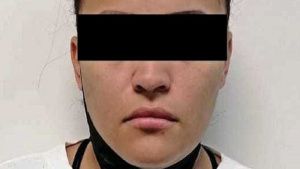 Detienen a falsa doctora que realiz&oacute; aqualipo a una mujer y muri&oacute; en Monterrey