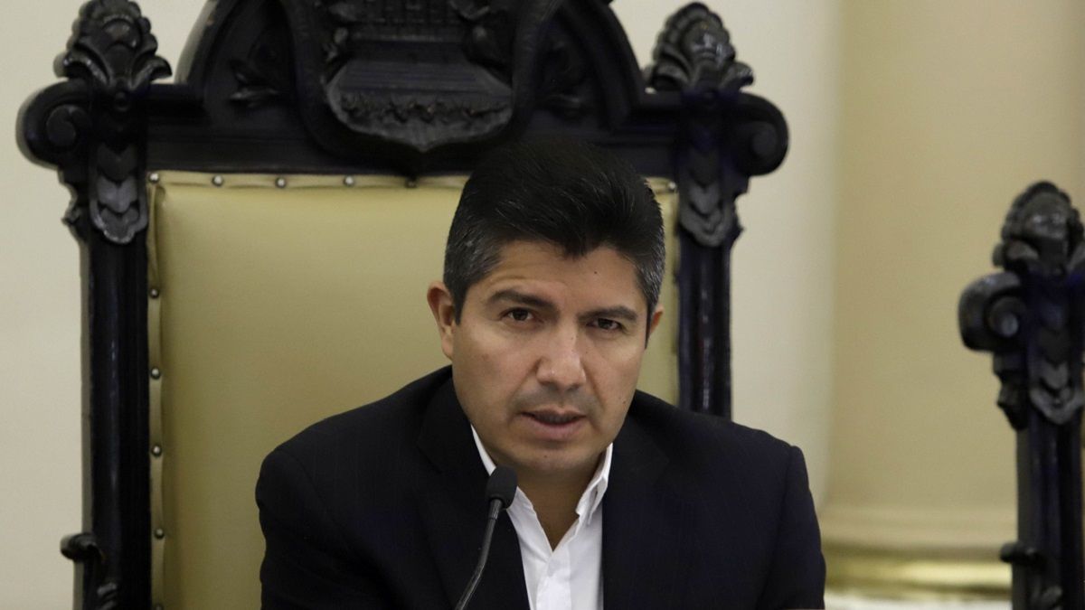 Cambio de juntas auxiliares a municipios no se dará en la administración de Eduardo Rivera
