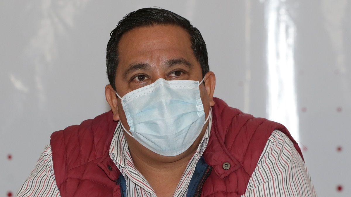 CNHJ de Morena ordena reponer investigaci&oacute;n contra Evangelista por nepotismo