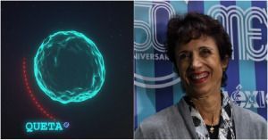 Un asteroide llevar&aacute; el nombre de &ldquo;Queta&rdquo; Basilio, exol&iacute;mpica mexicana.