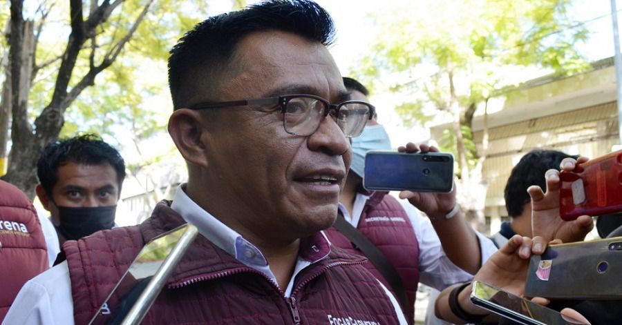 Consejo Estatal de Morena arma boicot para imponer a Bracamonte como dirigente en Puebla
