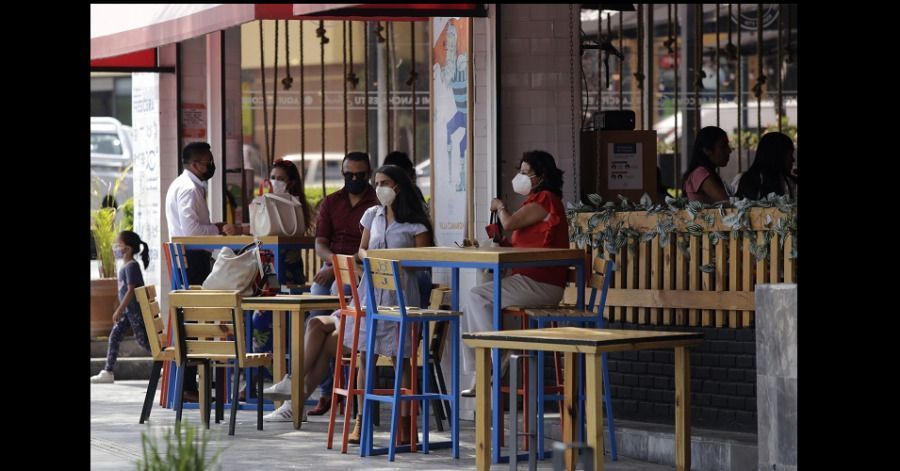 La Canaco en Puebla inform&oacute; que las ventas repuntaron hasta 30% 