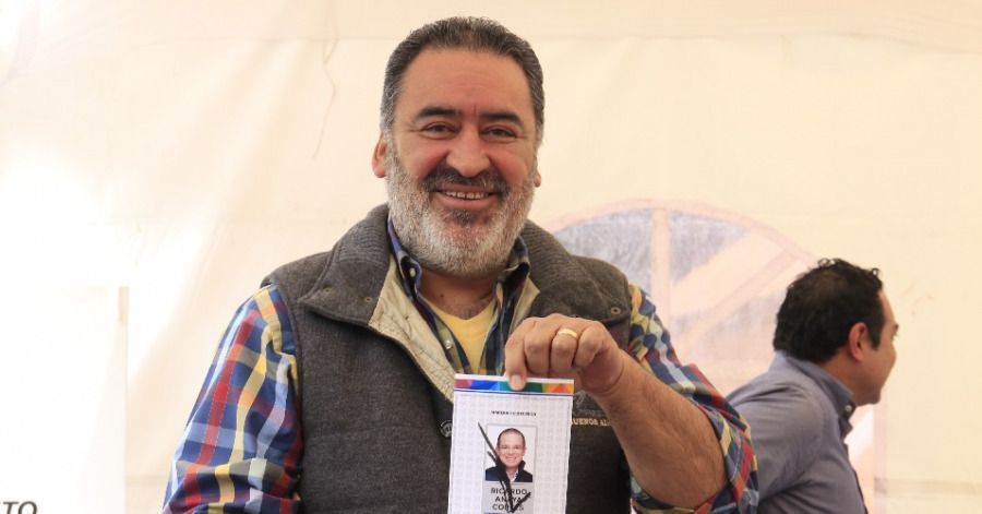 El panista Humberto Aguilar Coronado, &ldquo;El Tigre&rdquo;, da positivo a coronavirus