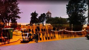 Balean y hieren gravemente a una mujer en San Francisco Totimehuacan