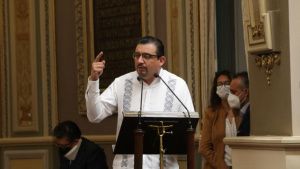 Plantea Congreso del Estado dotar a juntas auxiliares de presupuesto independiente