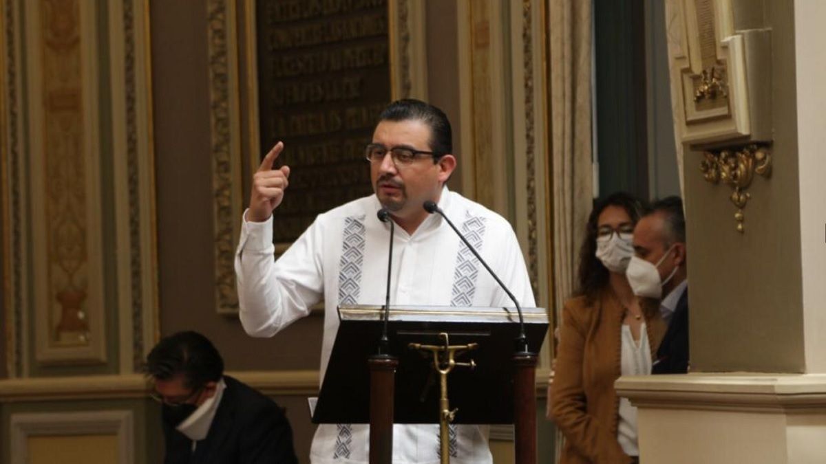 Plantea Congreso del Estado dotar a juntas auxiliares de presupuesto independiente