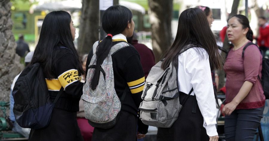 En Puebla, 21 mil 968 alumnos migraron de escuelas privadas a públicas por la crisis generada por la pandemia