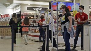 Se amparan en Puebla contra posible decreto para prohibir la entrada a lugares p&uacute;blicos a personas no vacunadas