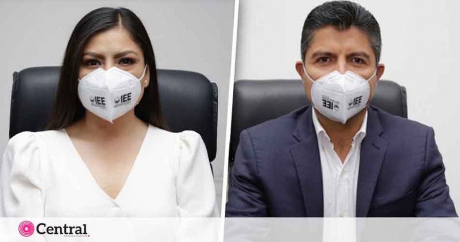 Durante el debate entre los candidatos a la Presidencia Municipal de Puebla, la morenista Claudia Rivera y el panista Eduardo Rivera fueron los m&aacute;s atacados, todo el ejercicio democr&aacute;tico se centr&oacute; en se&ntilde;alamientos en su contra.