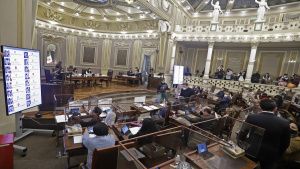 PAN tira aprobaci&oacute;n del DAP en Puebla y las Cholulas