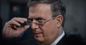 Marcelo Ebrard levanta la mano: reitera que s&iacute; buscar&aacute; la presidencia para 2024