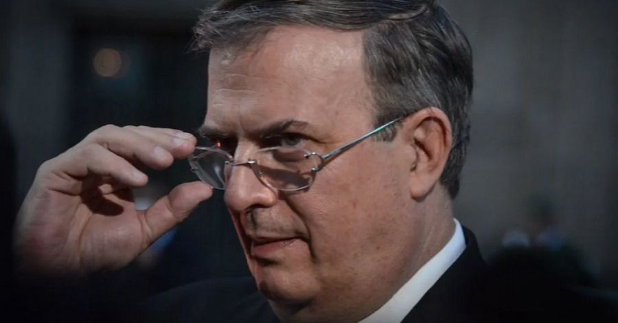 Marcelo Ebrard levanta la mano: reitera que s&iacute; buscar&aacute; la presidencia para 2024