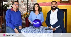 Norma Lay&oacute;n gestiona la creaci&oacute;n de un distribuidor vial.