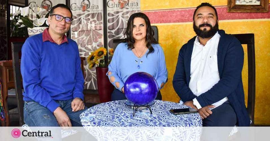 Norma Lay&oacute;n gestiona la creaci&oacute;n de un distribuidor vial.