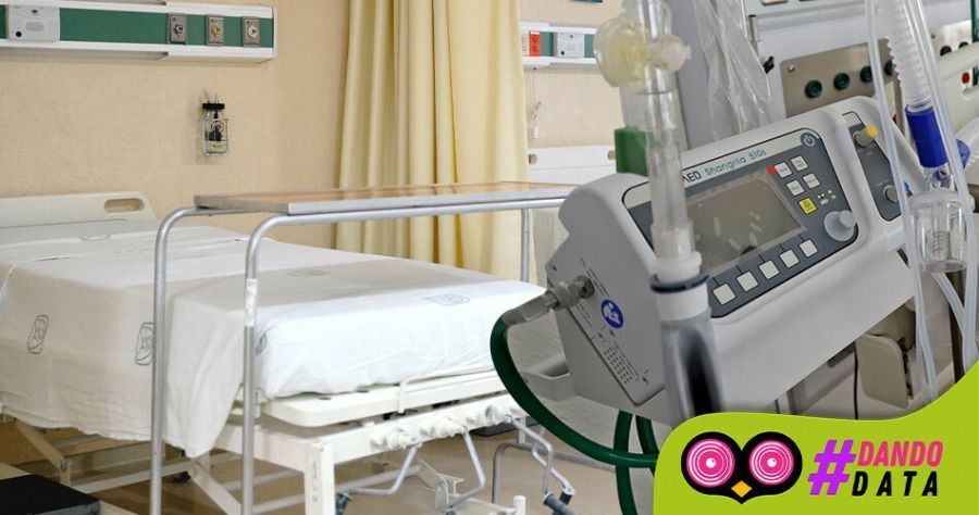 Puebla tiene 4 mil 113 camas hospitalarias, s&oacute;lo un tercio est&aacute; equipado para atender a enfermos de coronavirus