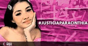 Cinthia Itzel Nájera, de 21 años, desapareció la madrugada del pasado domingo 9 de mayo en Izúcar de Matamoros
