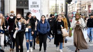 &iexcl;V&aacute;monos para all&aacute;! Emiratos &Aacute;rabes adopta semana laboral de cuatro d&iacute;as y medio
