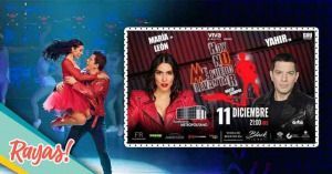 As&iacute; de caros est&aacute;n los boletos para el musical &ldquo;Hoy no me puedo levantar&rdquo;