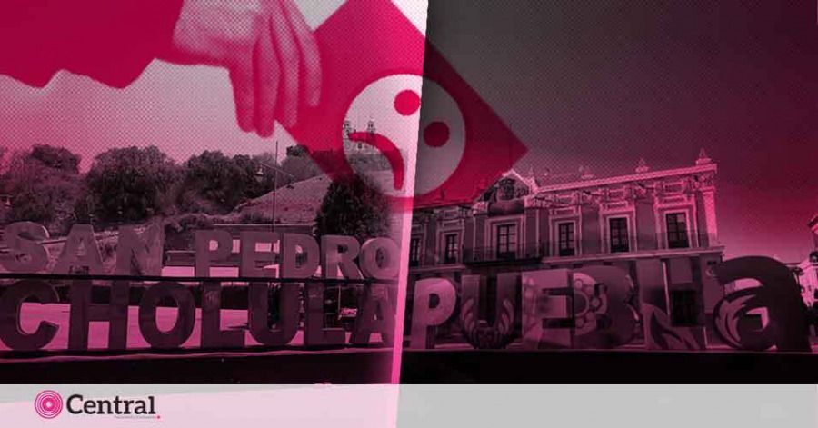 Puebla acumula m&aacute;s recursos de revisi&oacute;n por no dar informaci&oacute;n.