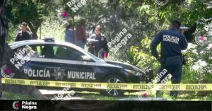 Elementos polic&iacute;acos cerraron la circulaci&oacute;n por completo sobre el Bulevar M&eacute;xico