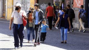 Este martes hay s&oacute;lo 10 nuevos contagios covid y tres fallecidos en Puebla
