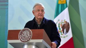 Marina asegura que el ataque en Sonora fue para el titular de Seguridad