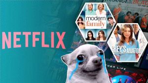 Modern Family, Grey&rsquo;s Anatomy y las producciones que se van de Netflix en diciembre