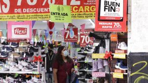 Comerciantes del Centro Hist&oacute;rico esperan un repunte del 25% en sus ventas por el Buen Fin