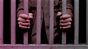 Sentencian a Roberto a 36 a&ntilde;os de prisi&oacute;n por abusar de sus hijas